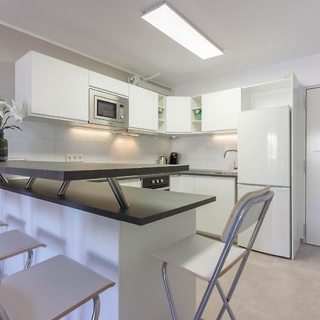 Luxury Duplex In Los Cristianos , 6 Pax Luaran gambar
