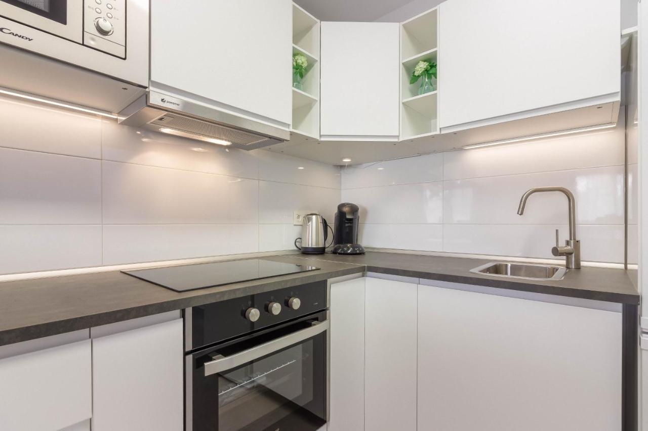 Luxury Duplex In Los Cristianos , 6 Pax Luaran gambar