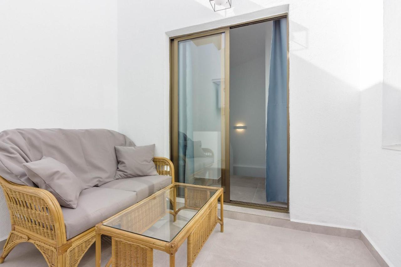 Luxury Duplex In Los Cristianos , 6 Pax Luaran gambar