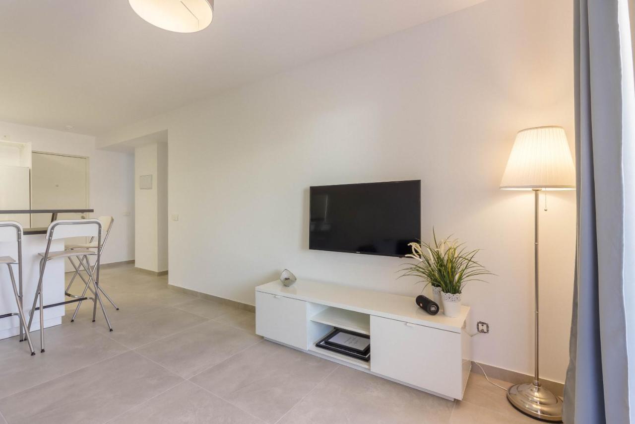 Luxury Duplex In Los Cristianos , 6 Pax Luaran gambar