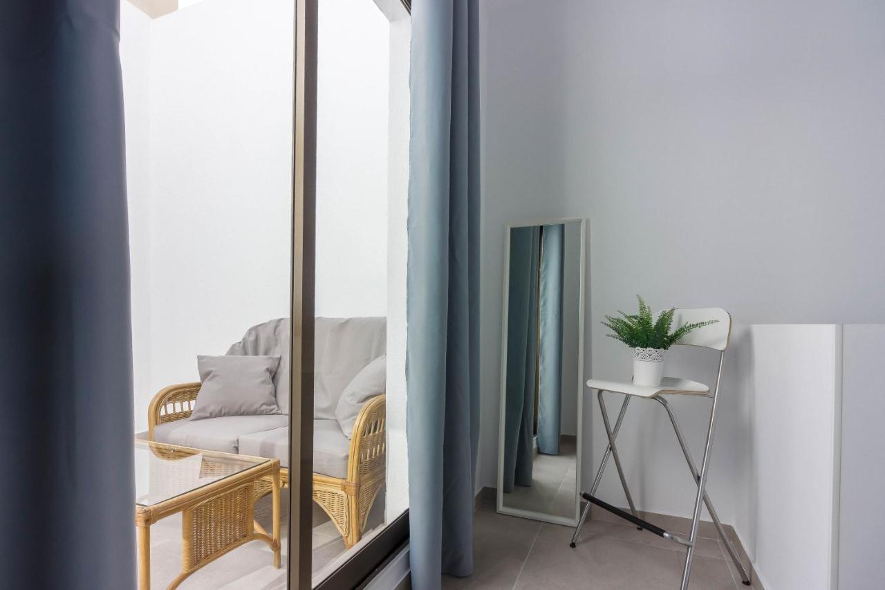 Luxury Duplex In Los Cristianos , 6 Pax Luaran gambar