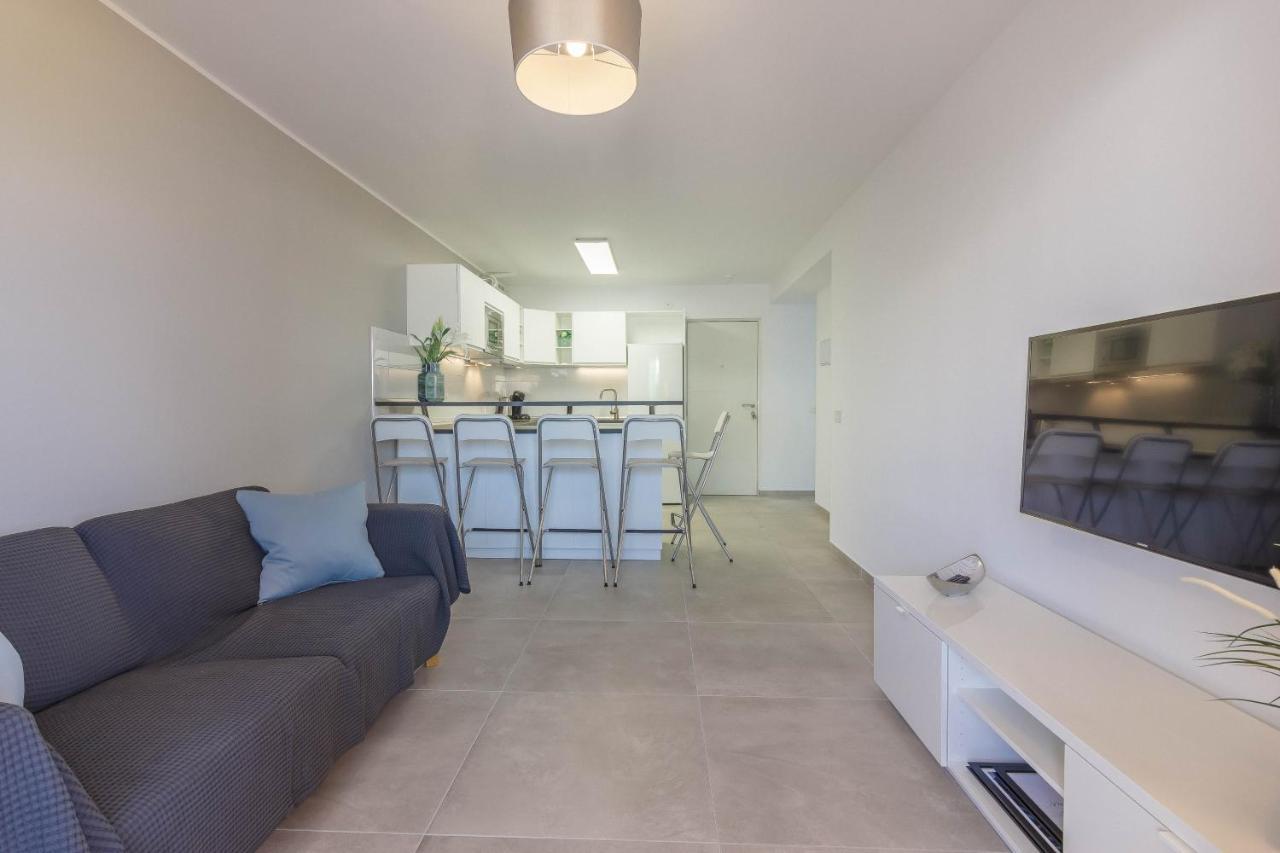 Luxury Duplex In Los Cristianos , 6 Pax Luaran gambar