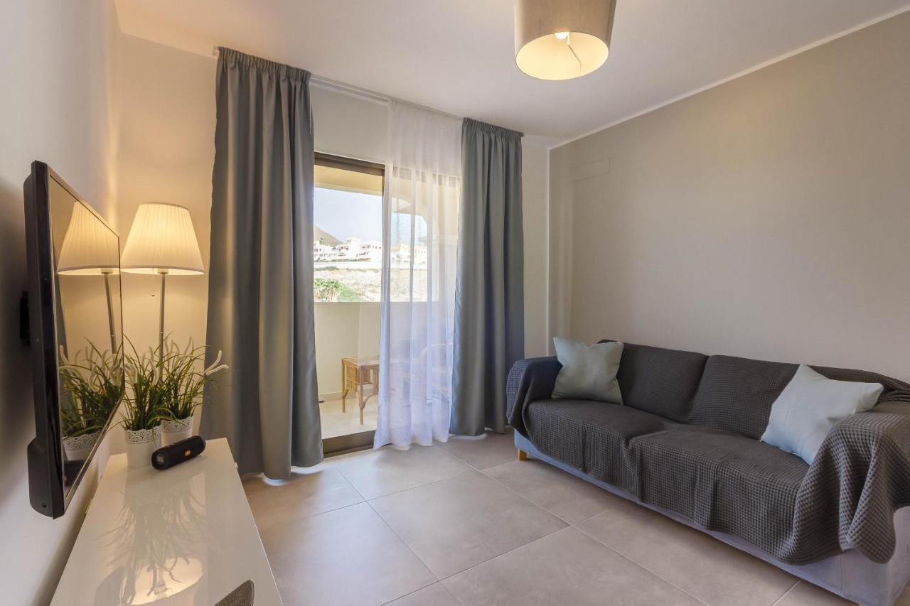Luxury Duplex In Los Cristianos , 6 Pax Luaran gambar