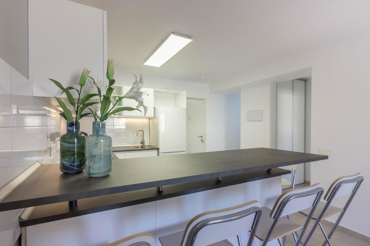 Luxury Duplex In Los Cristianos , 6 Pax Luaran gambar