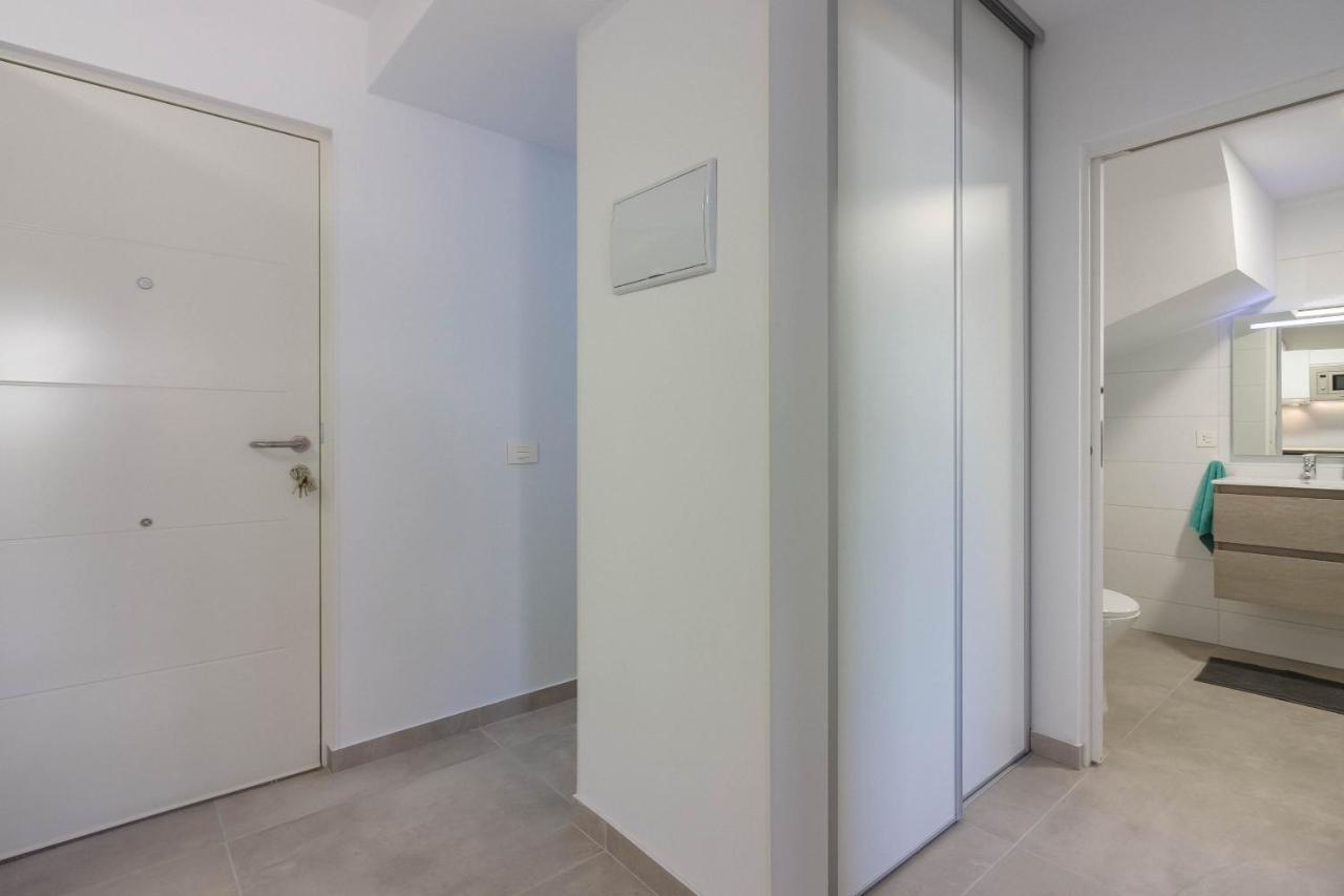 Luxury Duplex In Los Cristianos , 6 Pax Luaran gambar