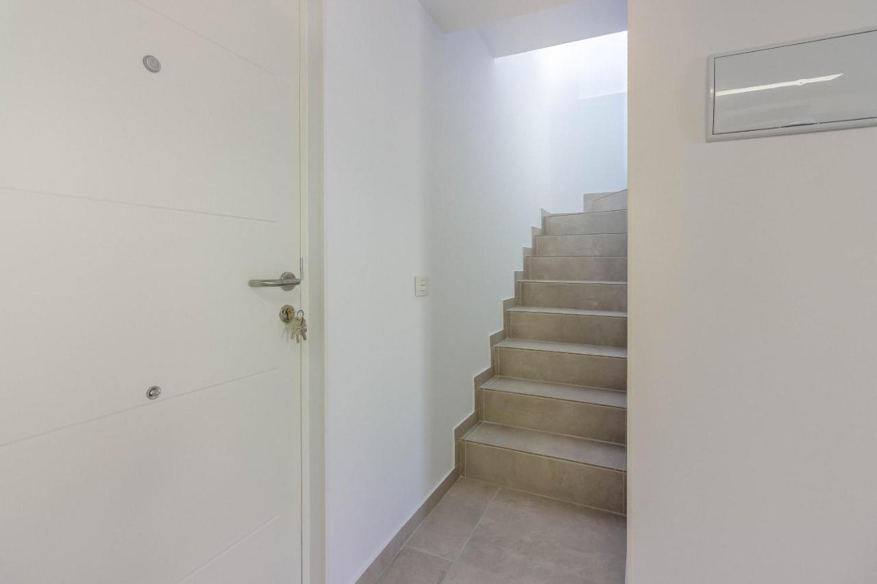 Luxury Duplex In Los Cristianos , 6 Pax Luaran gambar