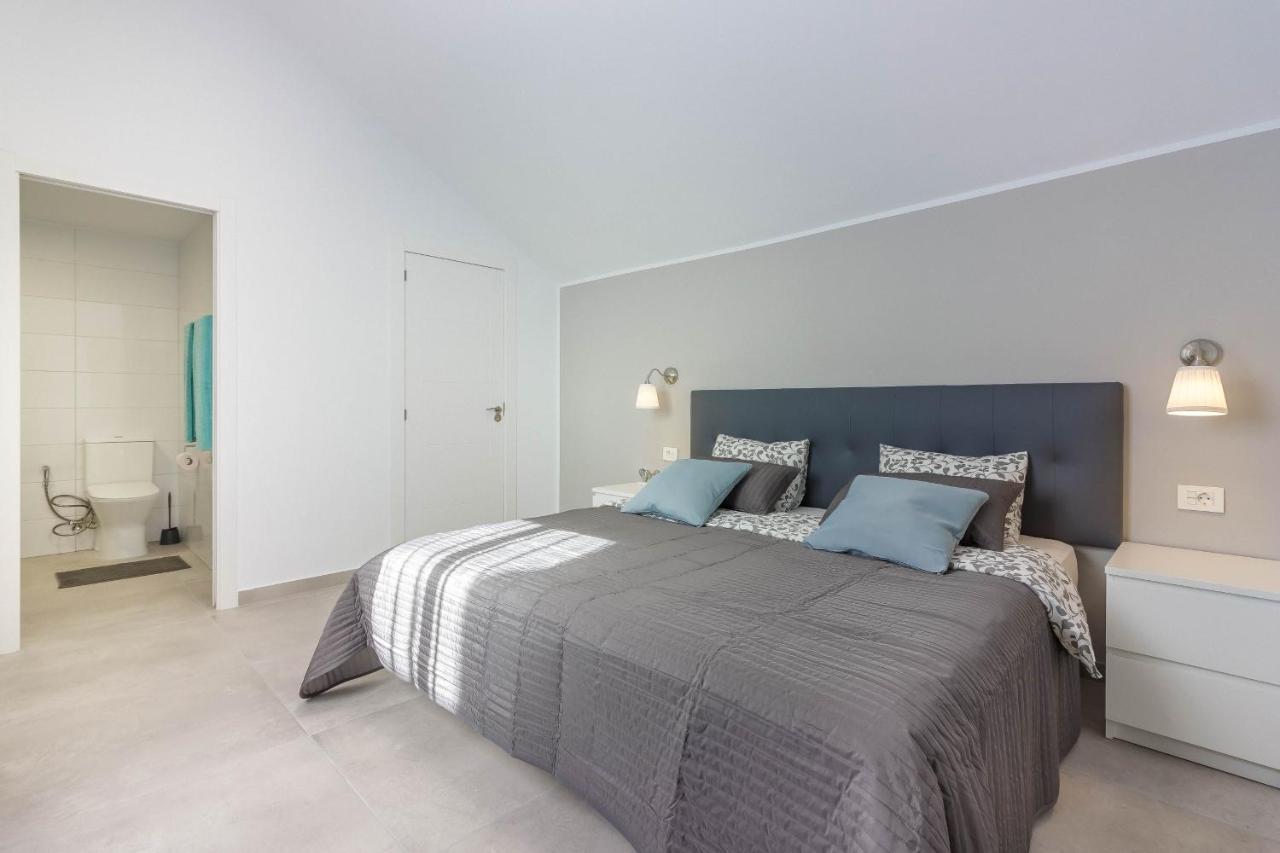 Luxury Duplex In Los Cristianos , 6 Pax Luaran gambar