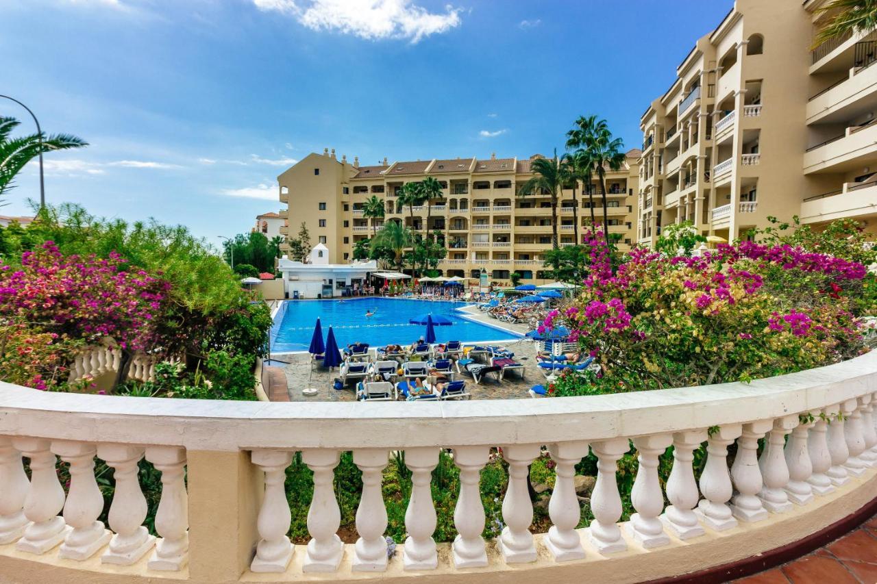 Luxury Duplex In Los Cristianos , 6 Pax Luaran gambar