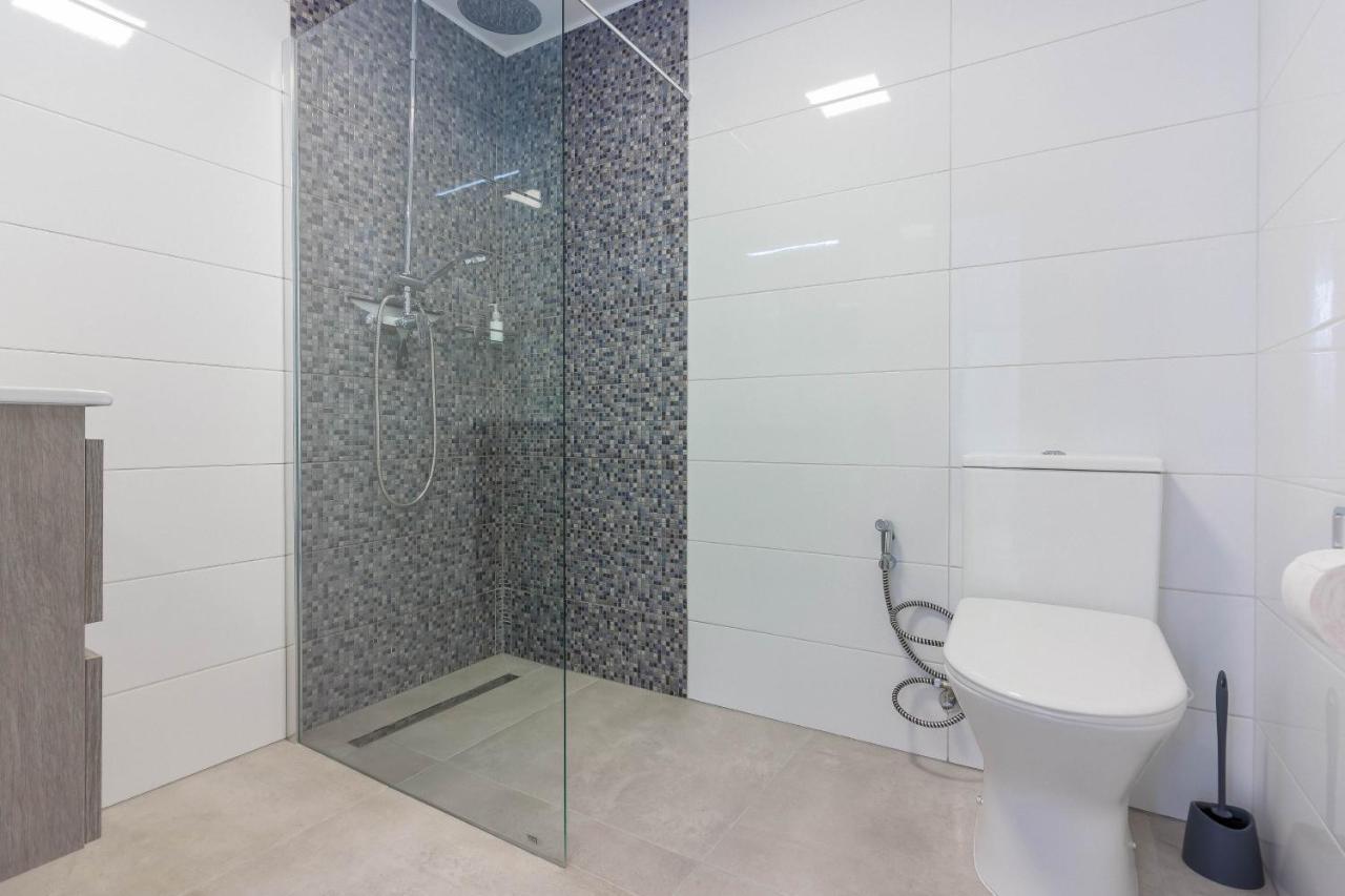Luxury Duplex In Los Cristianos , 6 Pax Luaran gambar