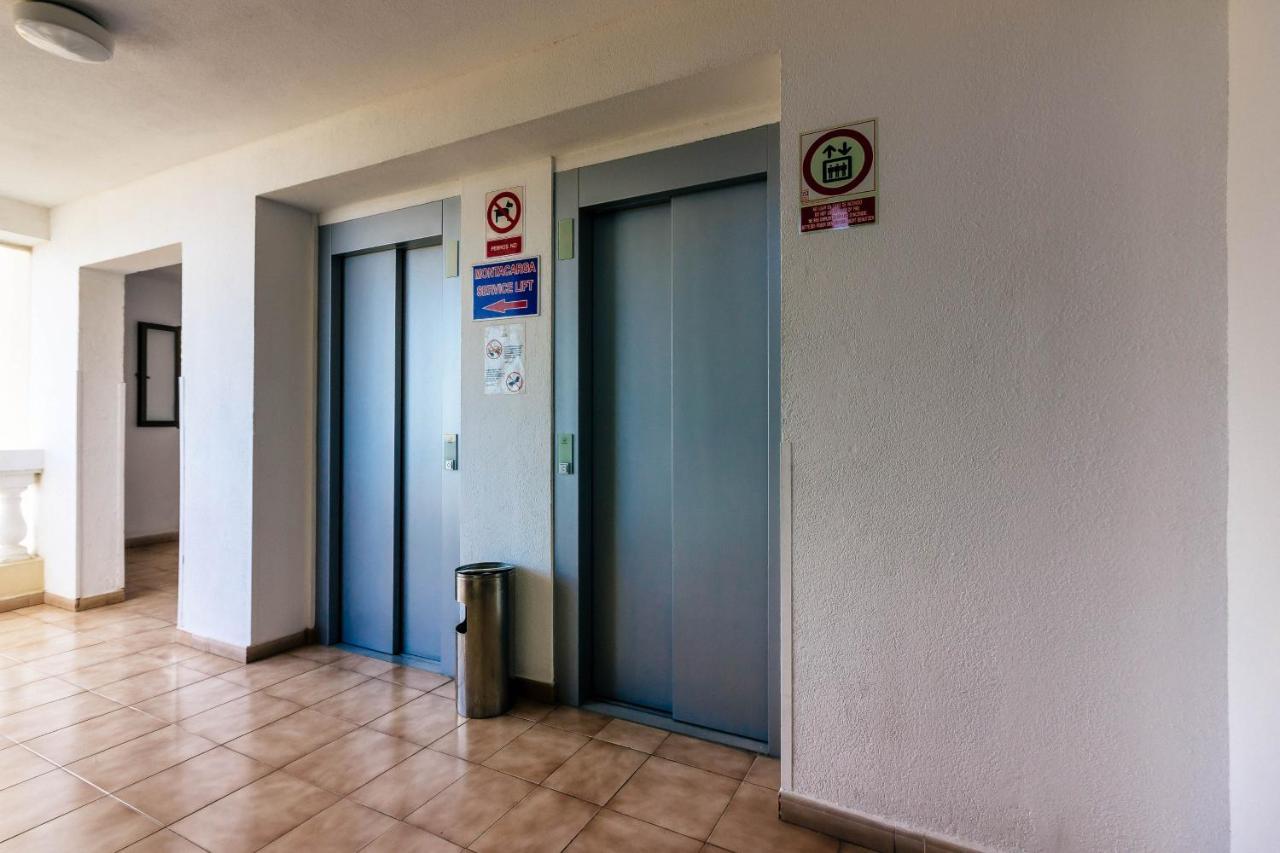 Luxury Duplex In Los Cristianos , 6 Pax Luaran gambar