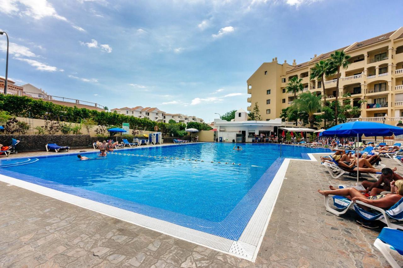 Luxury Duplex In Los Cristianos , 6 Pax Luaran gambar