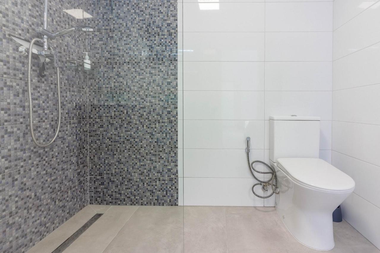 Luxury Duplex In Los Cristianos , 6 Pax Luaran gambar