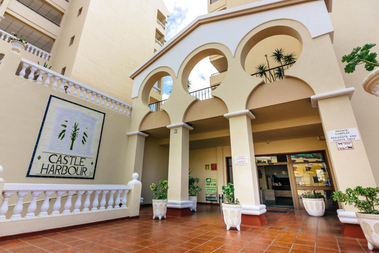 Luxury Duplex In Los Cristianos , 6 Pax Luaran gambar