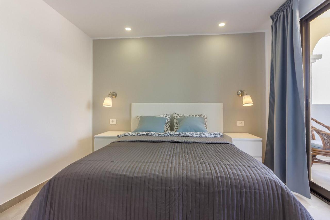 Luxury Duplex In Los Cristianos , 6 Pax Luaran gambar