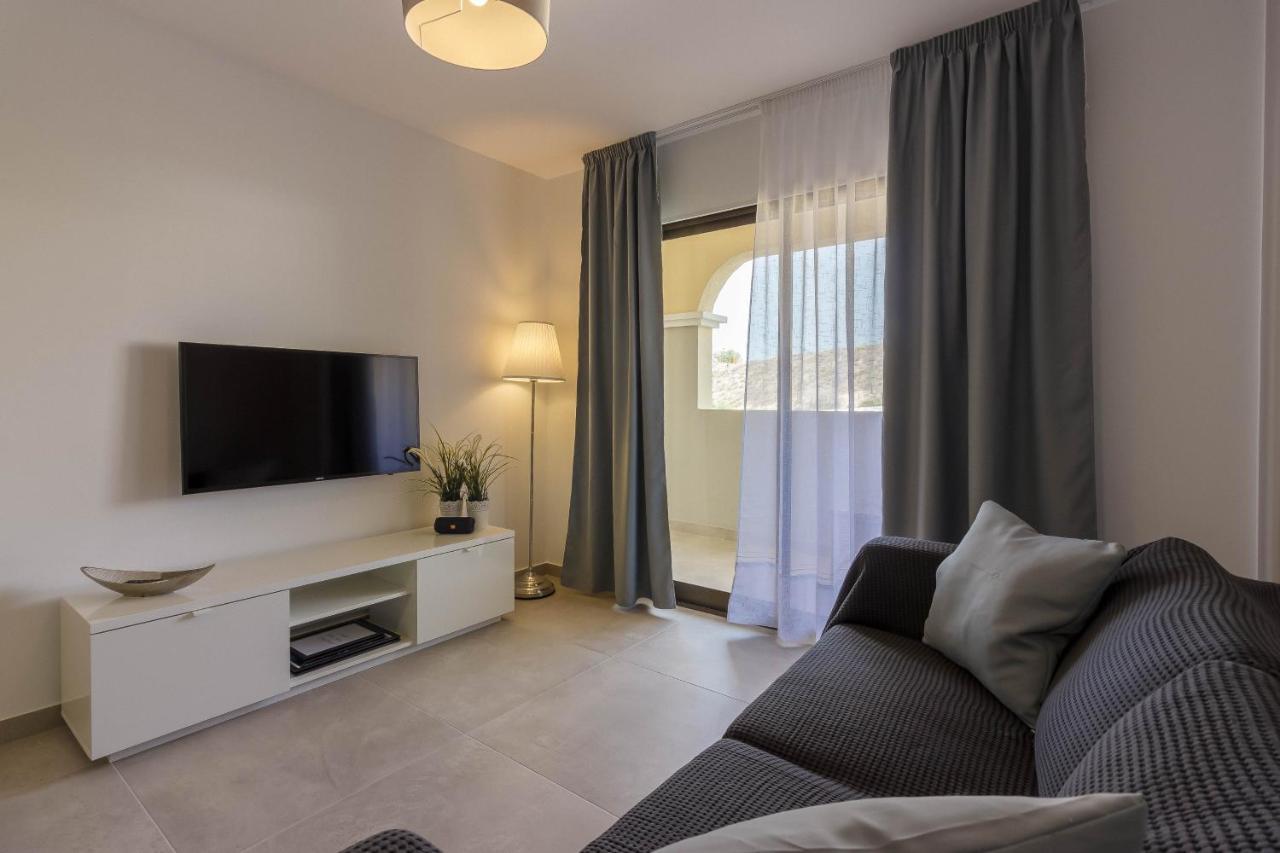 Luxury Duplex In Los Cristianos , 6 Pax Luaran gambar