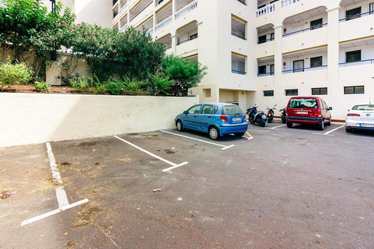 Luxury Duplex In Los Cristianos , 6 Pax Luaran gambar