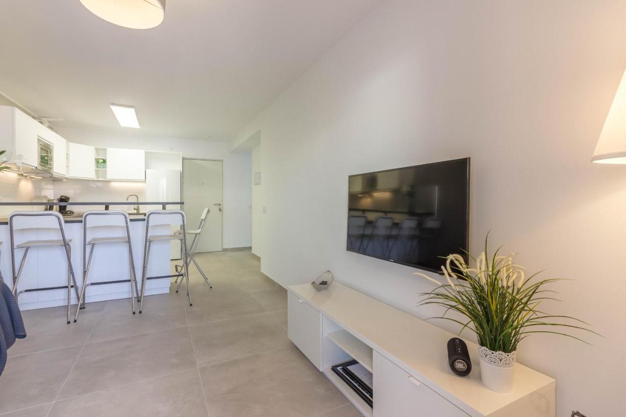 Luxury Duplex In Los Cristianos , 6 Pax Luaran gambar