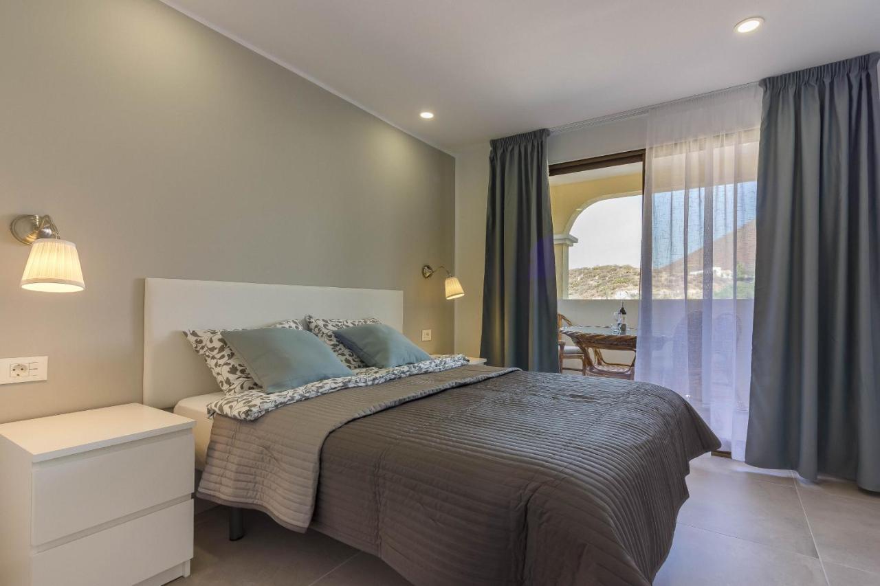 Luxury Duplex In Los Cristianos , 6 Pax Luaran gambar